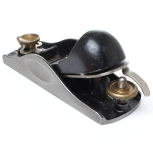 SOLD - Stanley Block Plane - No. 9 1/2