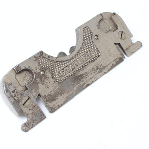 SOLD - Stanley Side Rabbet Plane - No. 79