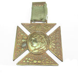 Queen Victoria 1837-1897 Medal