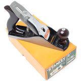 SOLD - Stanley Smoothing Plane No. 4 (Beech)