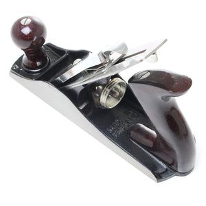 SOLD - Stanley Smoothing Plane No. 4 (Beech)