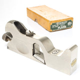 SOLD - Stanley Shoulder Plane No. 92