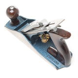 Whitmore Smoothing Plane - No. 4