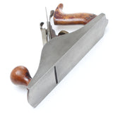 SOLD - Old Acorn Smoothing Plane - No. 4 1/2 (Sheffield) (Beech)