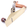 Old GTL Brass Smoothing Plane (Beech)