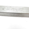 Buck & Hickman Swan Neck Mortice Chisel - 1/2 Inch (Ash)