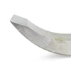 Buck & Hickman Swan Neck Mortice Chisel - 1/2 Inch (Ash)