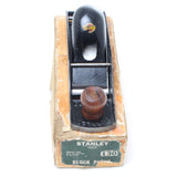 SOLD - Stanley Block Plane No. 130 (Beech)