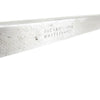 Buck & Hickman Swan Neck Mortice Chisel - 1/2 Inch (Ash)