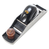 SOLD - Stanley Block Plane No. 130 (Beech)