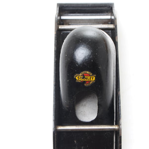 SOLD - Stanley Block Plane No. 130 (Beech)