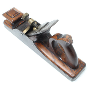 Old Infill Jack Plane – 12 3/4 Inch (Beech)