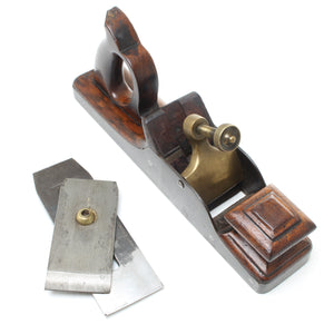 Old Infill Jack Plane – 12 3/4 Inch (Beech)