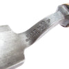 Ward Cranked Paring Gouge - 35mm (Ash)