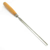 Sorby Paring Gouge - 8mm (Boxwood)