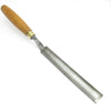 I Sorby Cranked Paring Gouge - 23mm (Boxwood)