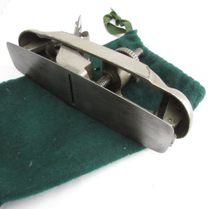 SOLD - Old Stanley Compass Plane No. 20