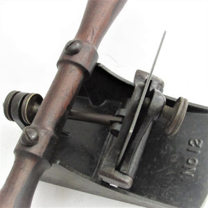 SOLD - Stanley Scraper Plane No. 12