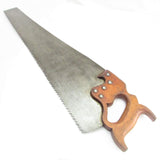 Robert Sorby Hand Saw No. 086Y – 28”- 4tpi (Beech)