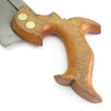 SOLD - Drabble & Sanderson Dovetail Saw - 8" - 18tpi (Beech)