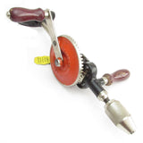 SOLD - Stanley Breast Drill No. 905