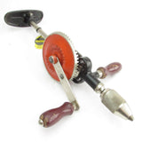 SOLD - Stanley Breast Drill No. 905