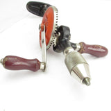 SOLD - Stanley Breast Drill No. 905