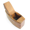 SOLD - Old Small Smoothing Plane (Boxwood)