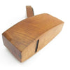 SOLD - Old Small Smoothing Plane (Boxwood)