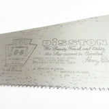 SOLD - Disston Saw No. D8 - 26" - 6tpi (Beech)