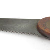 F Brittain Keyhole / Compass Saw - 12" (Beech)