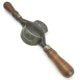 SOLD - The Cin Tool Co Spokeshave - Convex