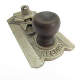 SOLD - Record Side Rabbet Plane No. 2506 (Beech)