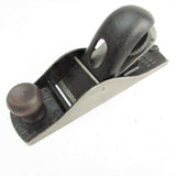 SOLD - Old Stanley Block Plane - No. 110 (Beech)