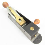 SOLD - Lie-Nielsen Mitre Plane No. 9 (L-N-9) (Cherry) - UK ONLY