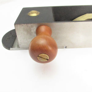 SOLD - Lie-Nielsen Mitre Plane No. 9 (L-N-9) (Cherry) - UK ONLY