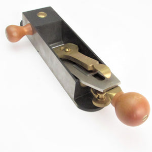 SOLD - Lie-Nielsen Mitre Plane No. 9 (L-N-9) (Cherry) - UK ONLY