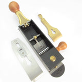 SOLD - Lie-Nielsen Mitre Plane No. 9 (L-N-9) (Cherry) - UK ONLY