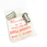 Record Dowelling Jig Bushes – 3/8”