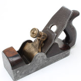 Mathieson Infill Smoothing Plane - ENGLAND, WALES, SCOTLAND ONLY