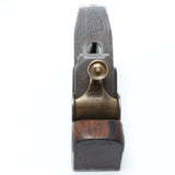 Mathieson Infill Smoothing Plane - ENGLAND, WALES, SCOTLAND ONLY