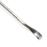 Marples Carving Tool - Sweep 27 - Spoon - 10mm (3/8") (Beech)