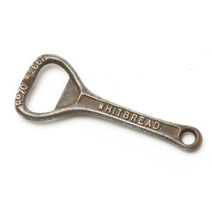 Old Whitbread Stout Bottle Opener