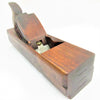 Old Wooden Rebate Bench Plane - 14" (Beech)