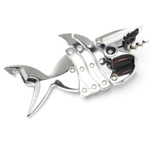 Novelty Shark Corkscrew