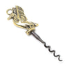 Old Liver Bird Corkscrew