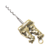 Charming Dogs Corkscrew