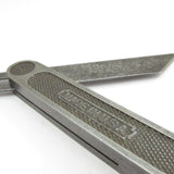 SOLD - Stanley Eureka Sliding Bevel No. 18