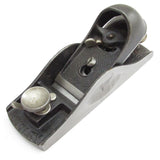 SOLD - Old Stanley Block Plane - No. 9 1/2