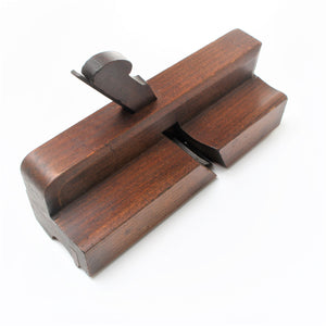 Wide Moseley Beading Plane - 1 3/8"